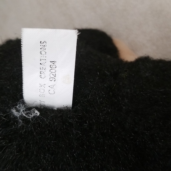 Polyester Monkey - Picture 8 of 9